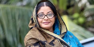 ৩৪ লাখ টাকা পাওনা রেখে সিনেমা ছেড়েছি: ডলি জহুর